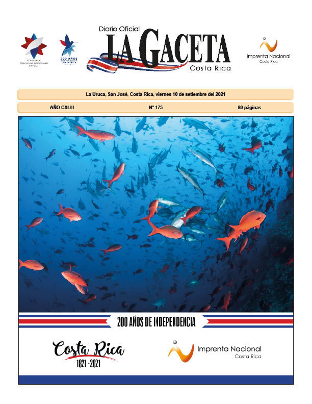  Portada Gaceta